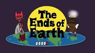 Sleep Sinatra - The Ends Of Earth (Vizualizer)