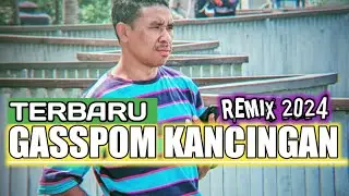 Remix 2024_Terbaru_Gasspom Kancingan _Nando Mbdr