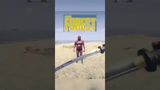 WSZYSTKIE KANIBALE Z THE FOREST!