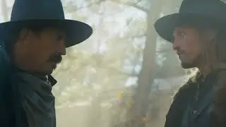 'Horizon: An American Saga' is Kevin Costner's passion project