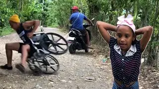 Papá Por Primera Vez 🤣 (parte 40) ft @Darianny Flow