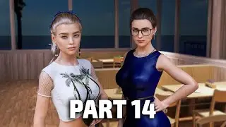 Breeze of Passion [v9.01] | Gameplay Part 14