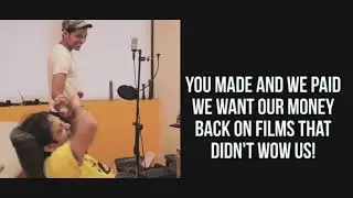 Ghanta Anthem by Darshan raval