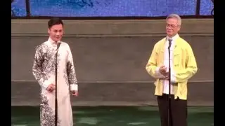 《客店訴冤》關宗漢 黃新輝  (台長138製作室)