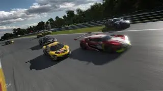 GT7 Daily Race - Watkins Glen Gr.4