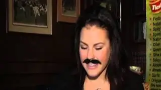 Movember Event