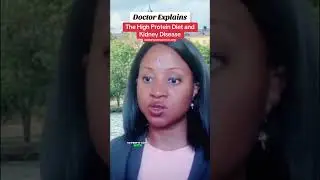 High protein diet and kidney disease from a doctor&hellip; If you have kidney disease the high‑protein diet