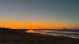 LA VIDA EN WESTERN AUSTRALIA