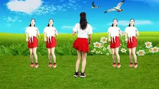NHẠC NHANH-M&Igrave;NH CƯỚI NHAU ĐI-NHẢY HAI HƯỚNG VUI NHỘN ĐẸP SI&Ecirc;U Y&Ecirc;U DỄ HỌC PH&Ugrave; HỢP VỚI Đ&Aacute;M CƯỚI