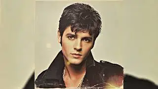Blaze O'Neill - I'll Be Waiting For You In Paradise (1987) (AI Disco Song)