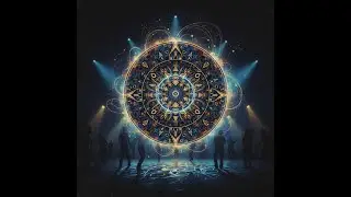 Cosmic Dervish | Afro House & Organic Set 2025 | Desert Ritual Vibes
