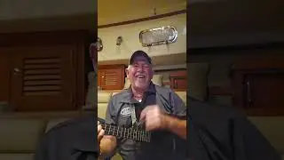Did You Know Louie Louie was a seafaring song?  me either!  #cover