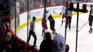 Zimmerman vs Nikkel