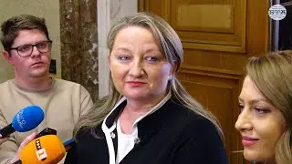 Деница Сачева: ГЕРБ няма да се бори с г-н Радев, а ще остави г-н Радев да се бори с реалността