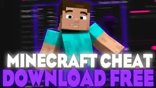 💎 🔥 MINECRAFT CHEAT CLIENT 2025 | KILLAURA + X-RAY + FLY HACK 🚀 | UNDETECTED 💣