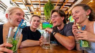I Can't Believe We Found This | Thailand Episode 3