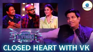 Vennela Kishore Funny Interview With Happy Birthday Team | Lavanya Tripathi | ZEE Telugu News