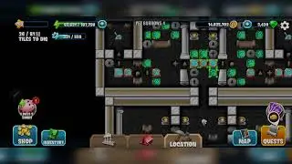 Pet burrows 4|Clash of the Immortals|Diggy's Adventure 