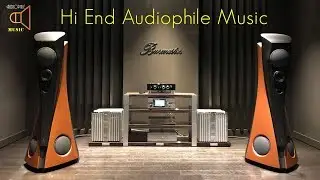 High End Audiophile Music - Sound Test Audio System