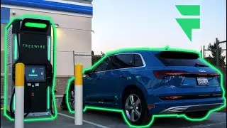 Ultrafast EV Charging Made Simple: Boost Charger