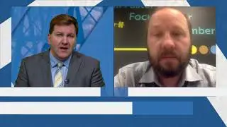 Bridge City News - November 29, 2017 - Dr. Henry Mahncke Interview