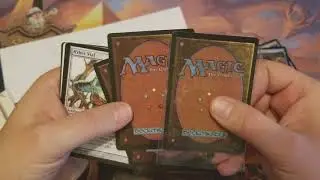 MTG Cheap Power 9 & Money Cards for Your Cube