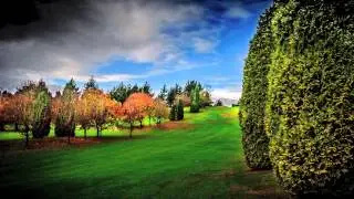 Campo de Golf La Barganiza