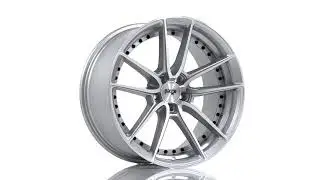 Niche Road Wheels - DFS [ Cast ]