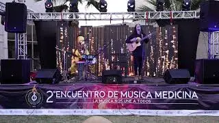 2&deg; Encuentro de M&uacute;sica Medicina - Bruno Mansur