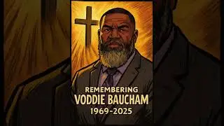 Remembering Voddie Baucham
