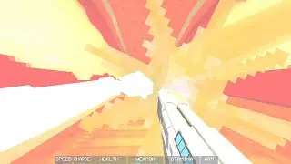 projectile boosting