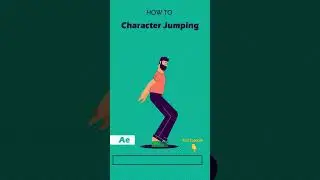 #characteranimation #DuikAngela #aftereffects #aftereffectstutorials