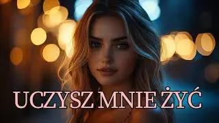 Uczysz mnie żyć | NAJNOWSZE Disco Polo 2026 | SZYBKIE Piosenki DJ Lullu