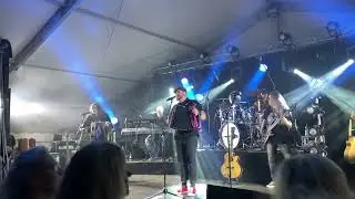 Schürzenjäger - Die Berge die sind mein Zuhaus