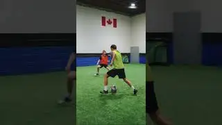 Tempo Turned Up In This Week&rsquo;s Training Session