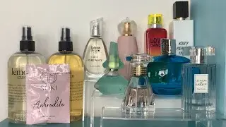 What I Wore Last Week