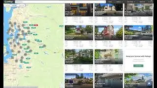Find Flips and Rentals with Pellego