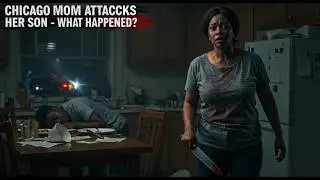 Unraveling the Disturbing Case of the Chicago Mom Who Attacked Her Son