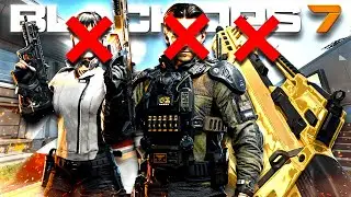 the problems with Black Ops 7 are piling up... let's talk (BO7 SBMM, AIM ASSIST, etc)