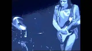 ROBIN TROWER - Victims Of The Fury (Lead Vocal Muted) Blocked Words Remix