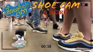 Sneaker Con 