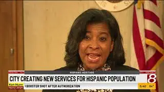 Celebrating Hispanic Heritage: Reaching out and engaging with Hispanic communities