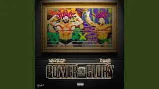 Ski Maskin (feat. Supreme Cerebral & Xp the Marxman)