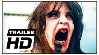 Zomboat! - TV Series (2019) Official Trailer | Comedy, Horror | Season 1