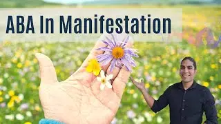 How ABA Principles Can Boost Your Manifestation Power