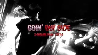 Z-GRAM - Goin' Outside Feat. @JayDaBxii (Official MV)