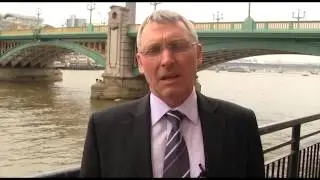 Alcohol Awareness - Licensing Officer John Hall