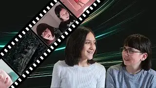 Q&A │ The Poseidon Adventure - Fanmade Film