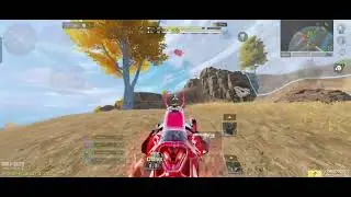 new tank op?
