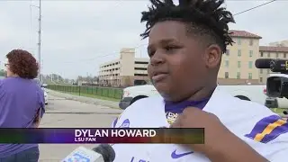 Dylan Howard on Tigers